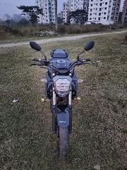 Suzuki Gixxer (ABS)